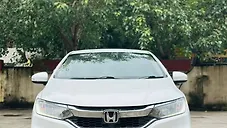 Used Honda City V Petrol [2017-2019] in Surat