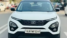 Used Tata Harrier XZ in Ahmedabad