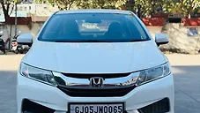 Used Honda City SV Diesel in Surat