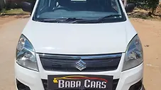 Used Maruti Suzuki Wagon R LXi CNG in Agra