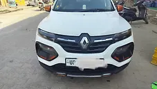 Used Renault Kwid CLIMBER 1.0 in Mathura