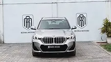 Used BMW X1 sDrive18i M Sport in Kolkata