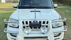 Used Mahindra Scorpio VLX 2WD Airbag BS-IV in Erode