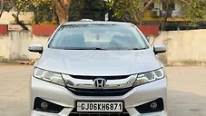 Used Honda City VX (O) MT in Surat