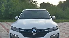 Used Renault Kwid RXT 1.0 [2023-2024] in Ahmedabad