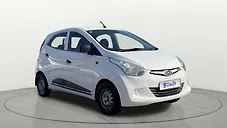 Used Hyundai Eon Era + in Jaipur