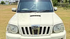 Used Mahindra Scorpio VLX 2WD BS-IV in Erode