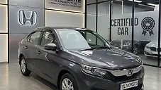 Used Honda Amaze 1.2 V CVT Petrol [2018-2020] in Delhi