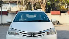 Used Toyota Etios G in Surat