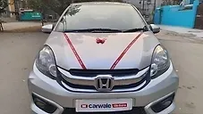 Used Honda Amaze 1.2 S i-VTEC in Delhi