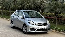 Used Honda Amaze 1.2 S i-VTEC in Delhi