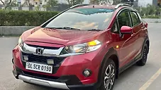 Used Honda WR-V S Petrol Alive Edition in Delhi