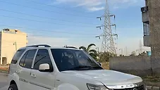 Used Tata Safari 2.2 EX 4X2 in Chandigarh