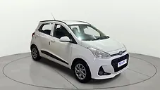 Used Hyundai Grand i10 Sportz 1.2 Kappa VTVT in Surat