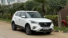 Used Hyundai Creta SX 1.6 AT CRDi in Delhi