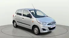 Used Hyundai i10 1.1L iRDE Magna Special Edition in Vadodara