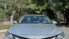 Used Toyota Camry Hybrid in Delhi