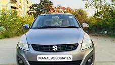 Used Maruti Suzuki Swift DZire VXI [2008-2013] in Bhopal