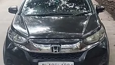 Used Honda WR-V S Petrol Alive Edition in Delhi