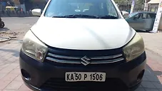 Used Maruti Suzuki Celerio VXi in Bangalore