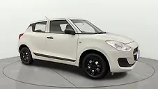 Used Maruti Suzuki Swift LXi [2021-2023] in Delhi