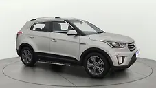 Used Hyundai Creta 1.6 SX Plus Petrol in Pune