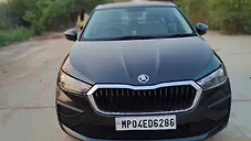 Used Skoda Slavia Active 1.0L TSI MT in Bhopal