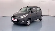 Used Hyundai i10 Sportz 1.1 iRDE2 [2010--2017] in Lucknow