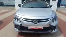 Used Toyota Glanza E [2023-2025] in Guwahati