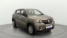 Used Renault Kwid RXE [2015-2019] in Lucknow