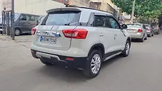 Used Maruti Suzuki Vitara Brezza VDi (O) [2016-2018] in Bangalore
