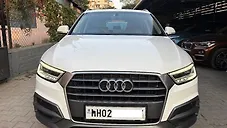 Used Audi Q3 30 TFSI Premium in Pune