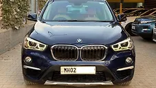 Used BMW X1 sDrive20d xLine in Pune