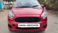 Used Ford Aspire Titanium1.5 TDCi in Bhopal