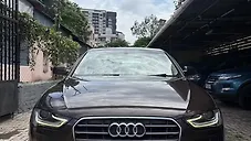 Used Audi A4 2.0 TDI Sline in Pune