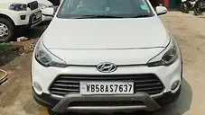Used Hyundai i20 Active 1.2 SX in Siliguri