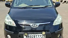 Used Hyundai i10 Magna 1.2 Kappa2 in Mumbai
