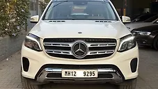 Used Mercedes-Benz GLS Grand Edition Diesel in Pune