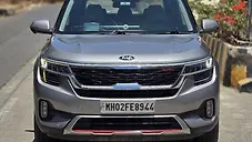 Used Kia Seltos GTX Plus AT 1.4 [2019-2020] in Mumbai