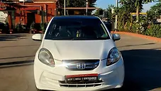 Used Honda Amaze 1.2 S i-VTEC in Surat