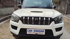 Used Mahindra Scorpio S3 2WD 7 STR in Siliguri
