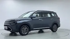 Used Kia Carens Luxury Plus 1.5 Diesel AT 6 STR in Gurgaon