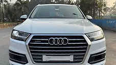 Used Audi Q7 45 TDI Technology Pack in Mumbai