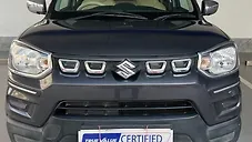Used Maruti Suzuki S-Presso Vxi Plus [2022-2023] in Bangalore