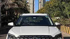 Used Hyundai Alcazar Platinum 7 STR 1.5 Diesel in Mumbai