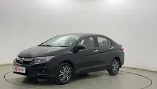 Used Honda City ZX Petrol [2019-2020] in Kolkata