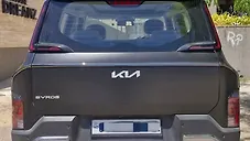 Used Kia Syros HTK Plus Diesel 1.5L Turbo Manual in Ahmedabad
