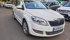 Used Skoda Rapid 1.5 TDI CR Elegance Plus in Bangalore