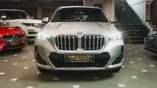 Used BMW X1 sDrive18i M Sport in Delhi