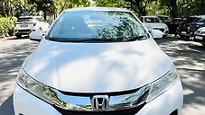 Used Honda City V in Delhi